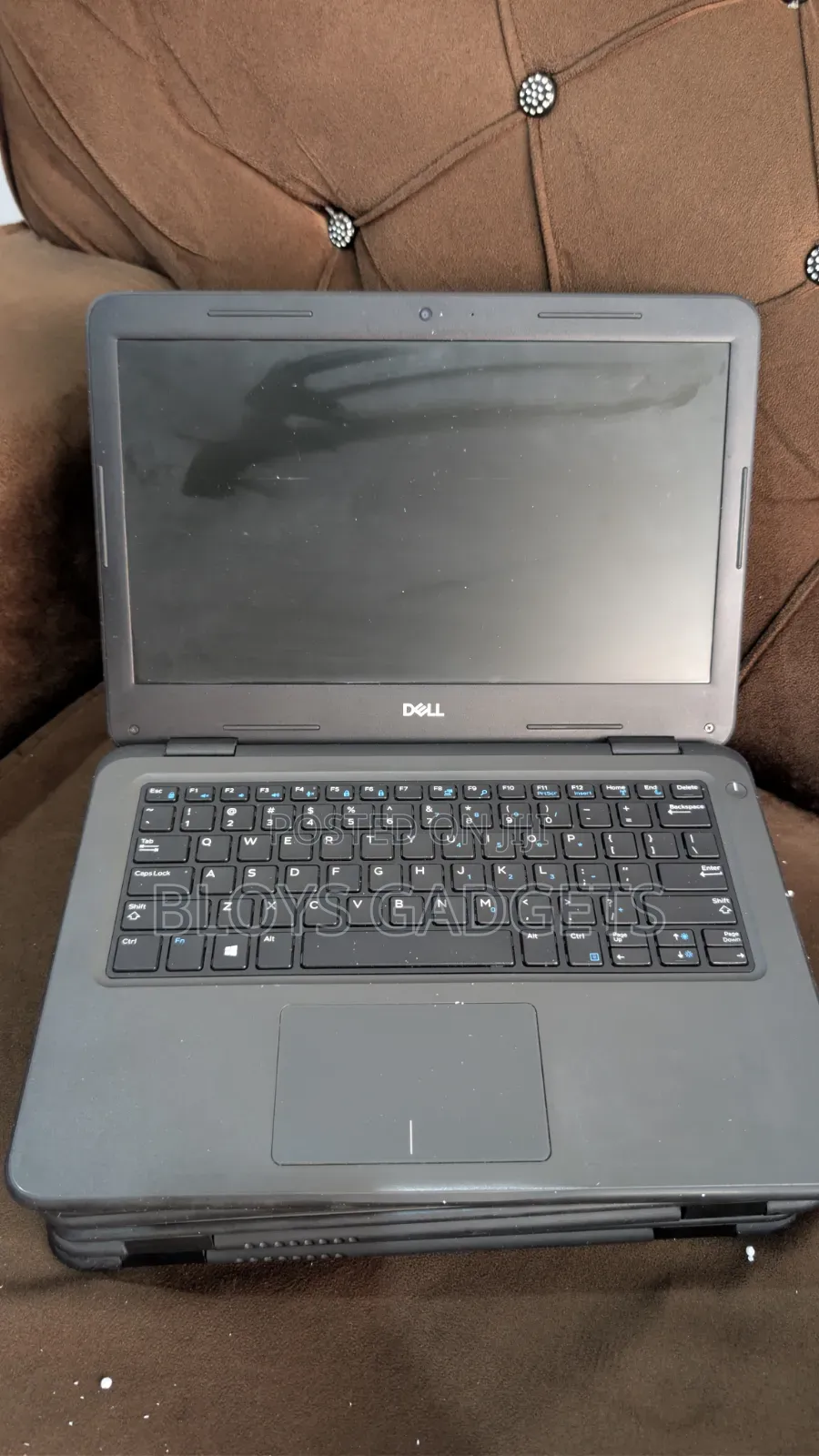 Laptop Dell Latitude 3310 8GB Intel Core i3 SSD 128GB
