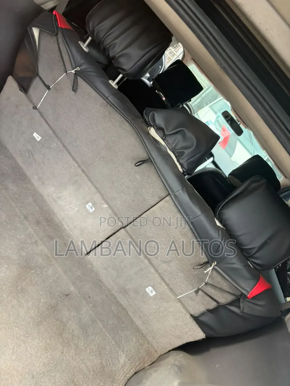 Ford Edge 2012 Silver