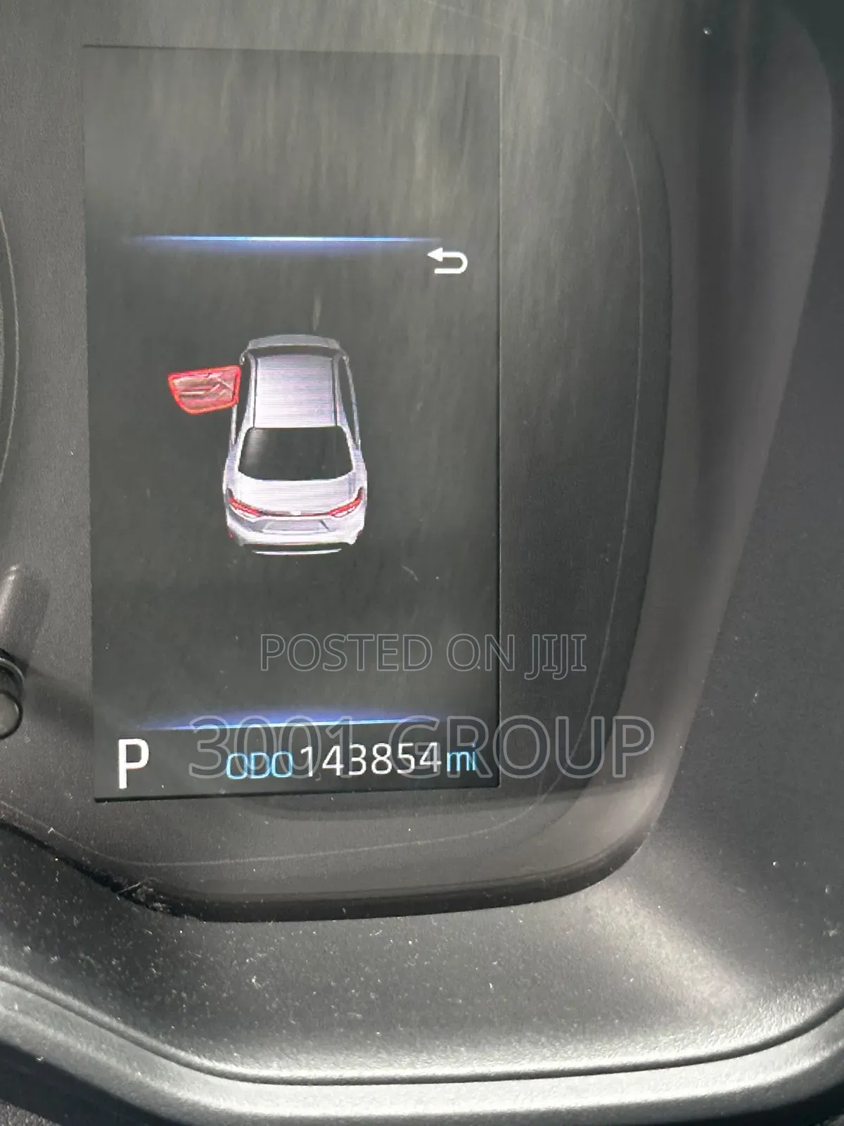 Toyota Corolla 2020 Blue