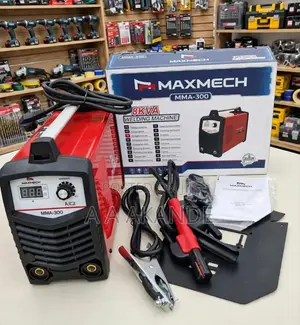 MAXMECH MMA-300 Inverter Welding Machine