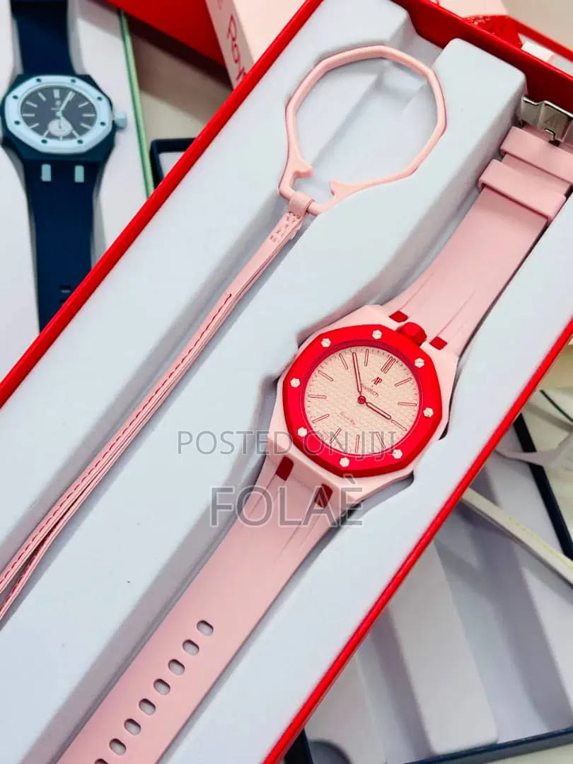 Quality 2 in 1 AUDEMARS PEGUITE Watch