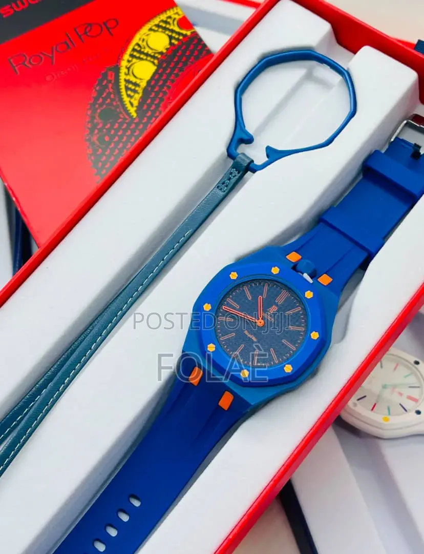 Quality 2 in 1 AUDEMARS PEGUITE Watch