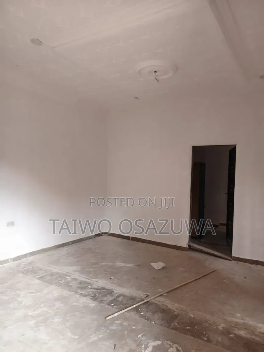 Mini Flat in Badore for rent