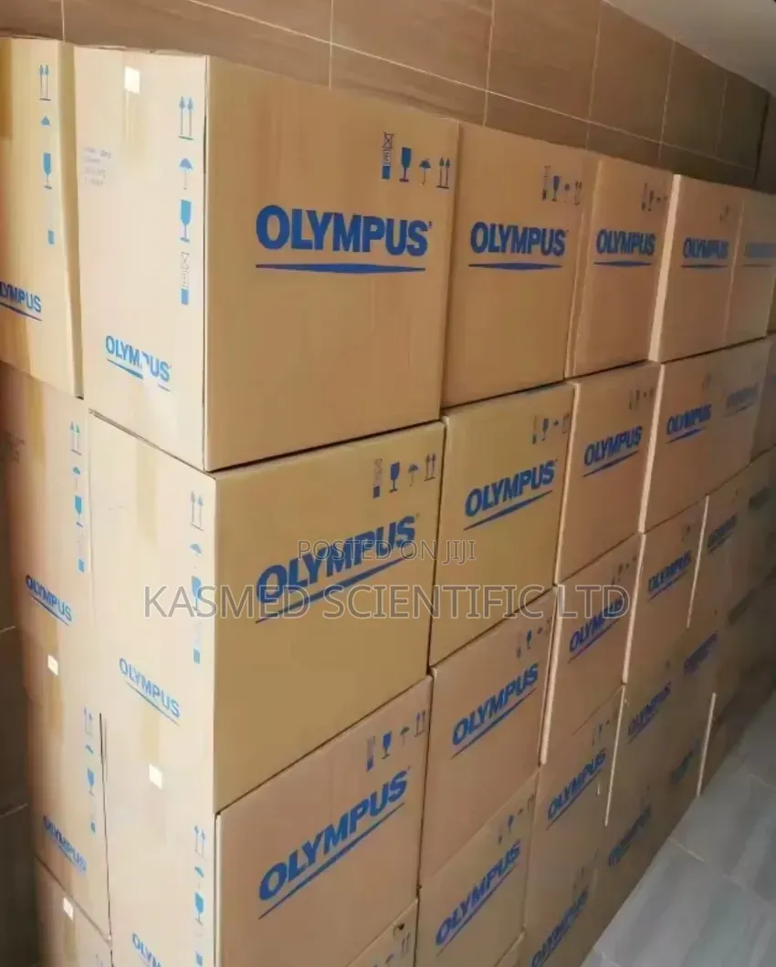 Cx23 Olympus Microscope Medical Laboratory
