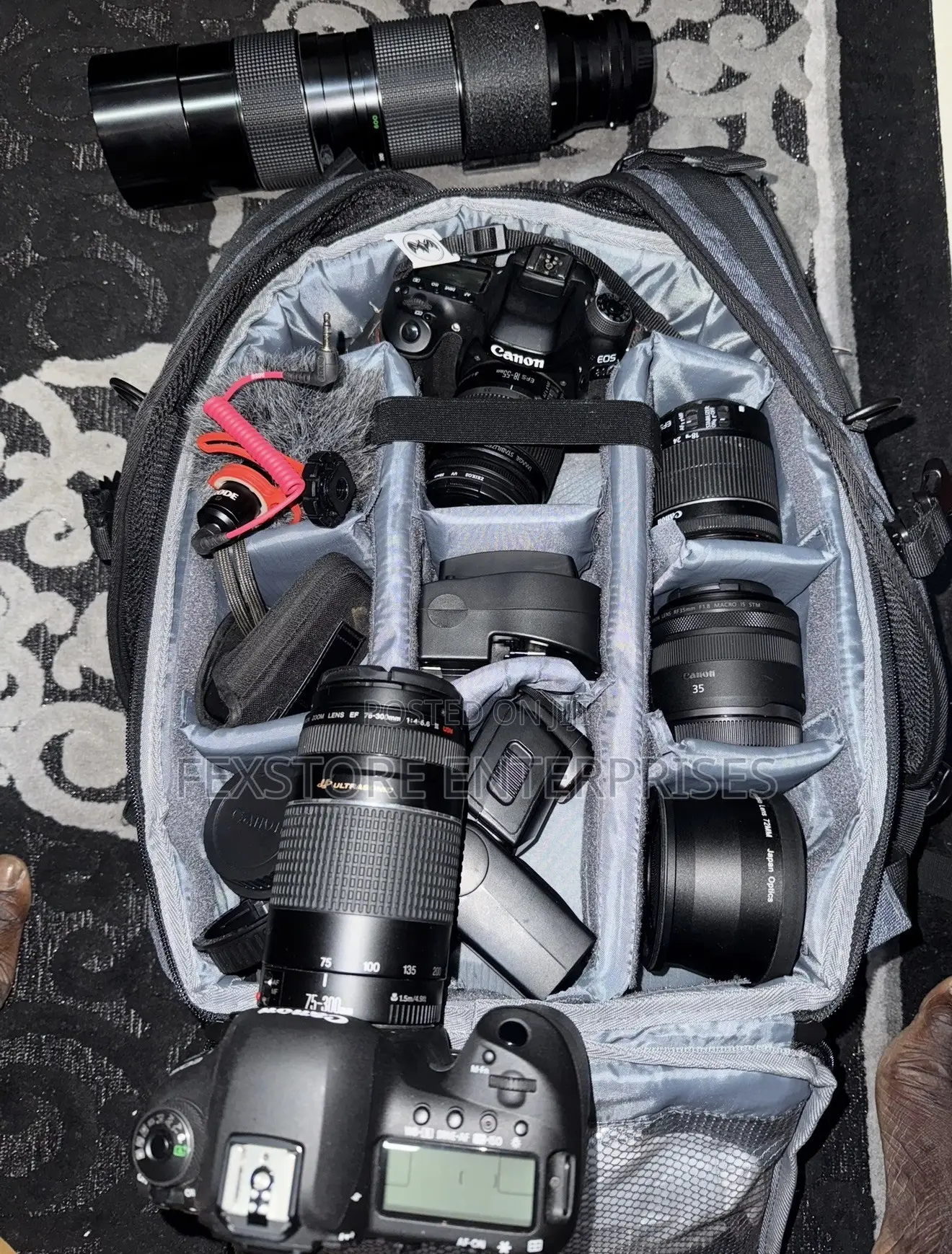 Canon Eos 5d Mark Iv
