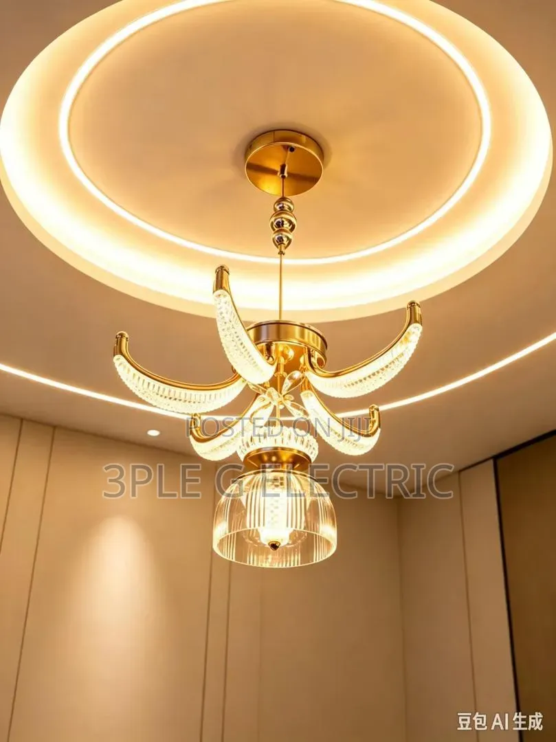 Pendant Light Perfect for Your Home