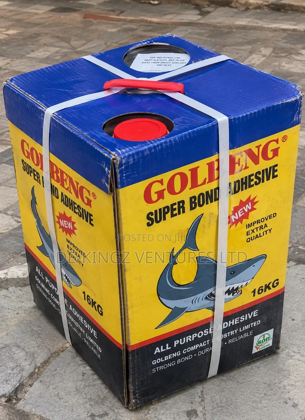 Gum Evostik Adhesives Small and Big Kg Gum Etc