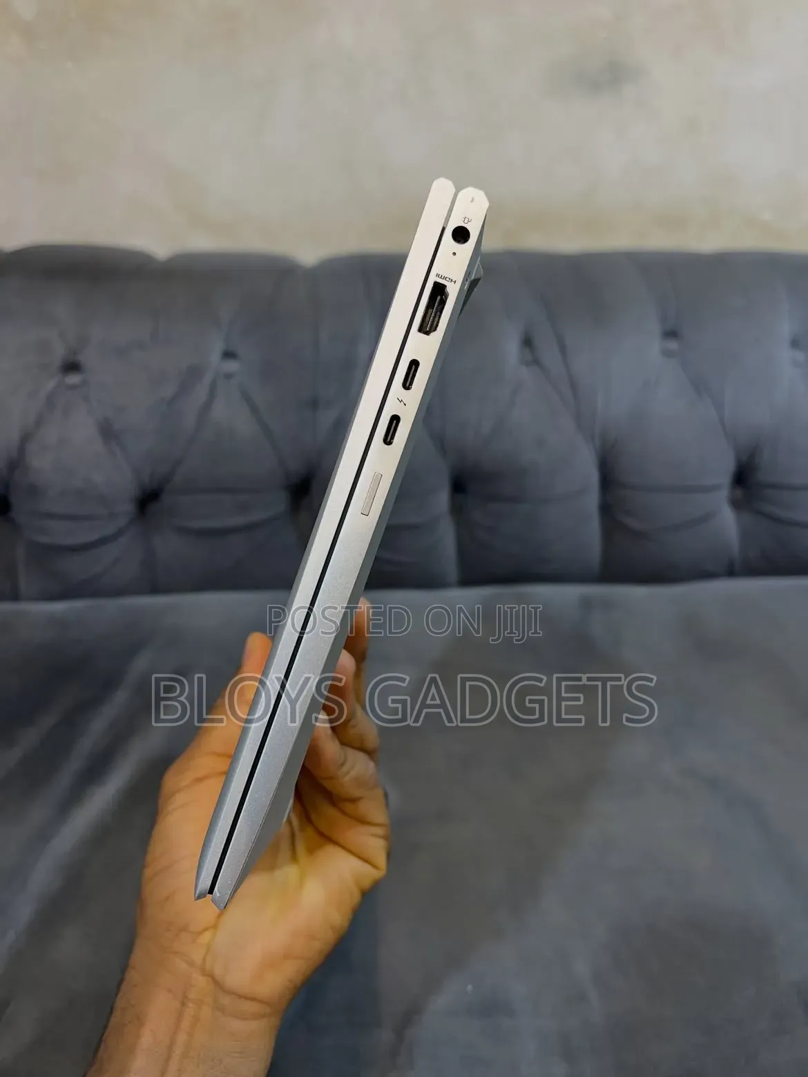Laptop HP EliteBook 830 G8 16GB Intel Core i7 SSD 512GB