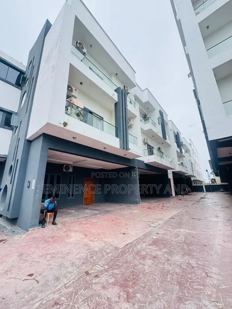 2bdrm Apartment in Ikate for rent