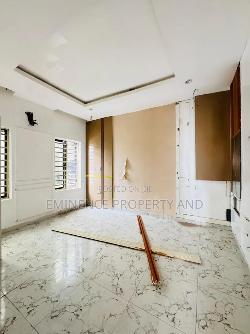 2bdrm Apartment in Ikate for rent