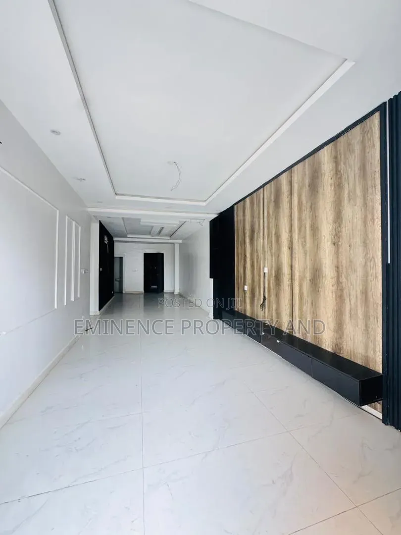 2bdrm Apartment in Ikate for rent