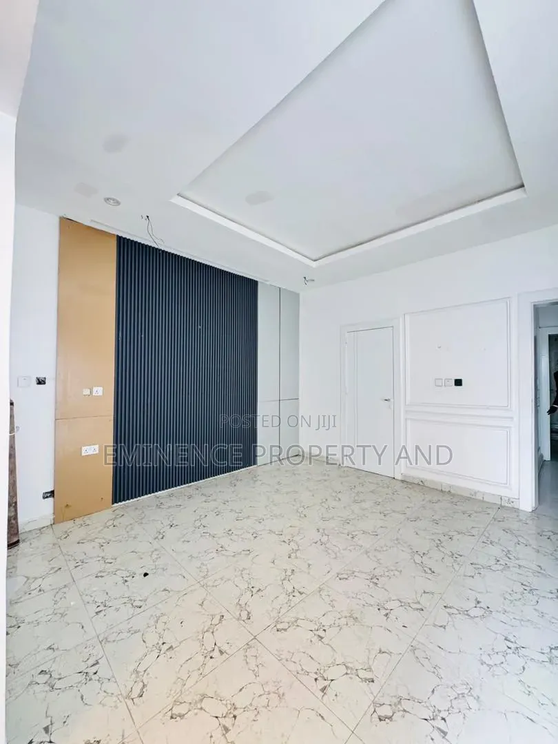 2bdrm Apartment in Ikate for rent