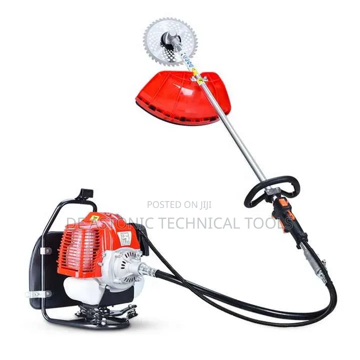 GKX Backpack Brush Cutter-4 Stroke