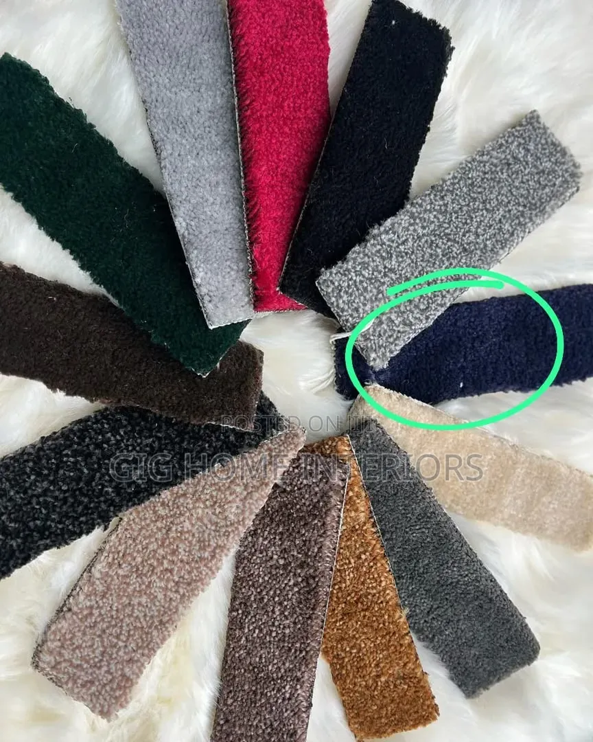 Rugs the Rooms