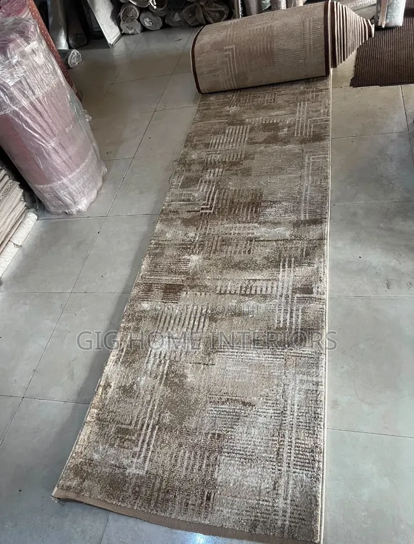 Rugs the Rooms