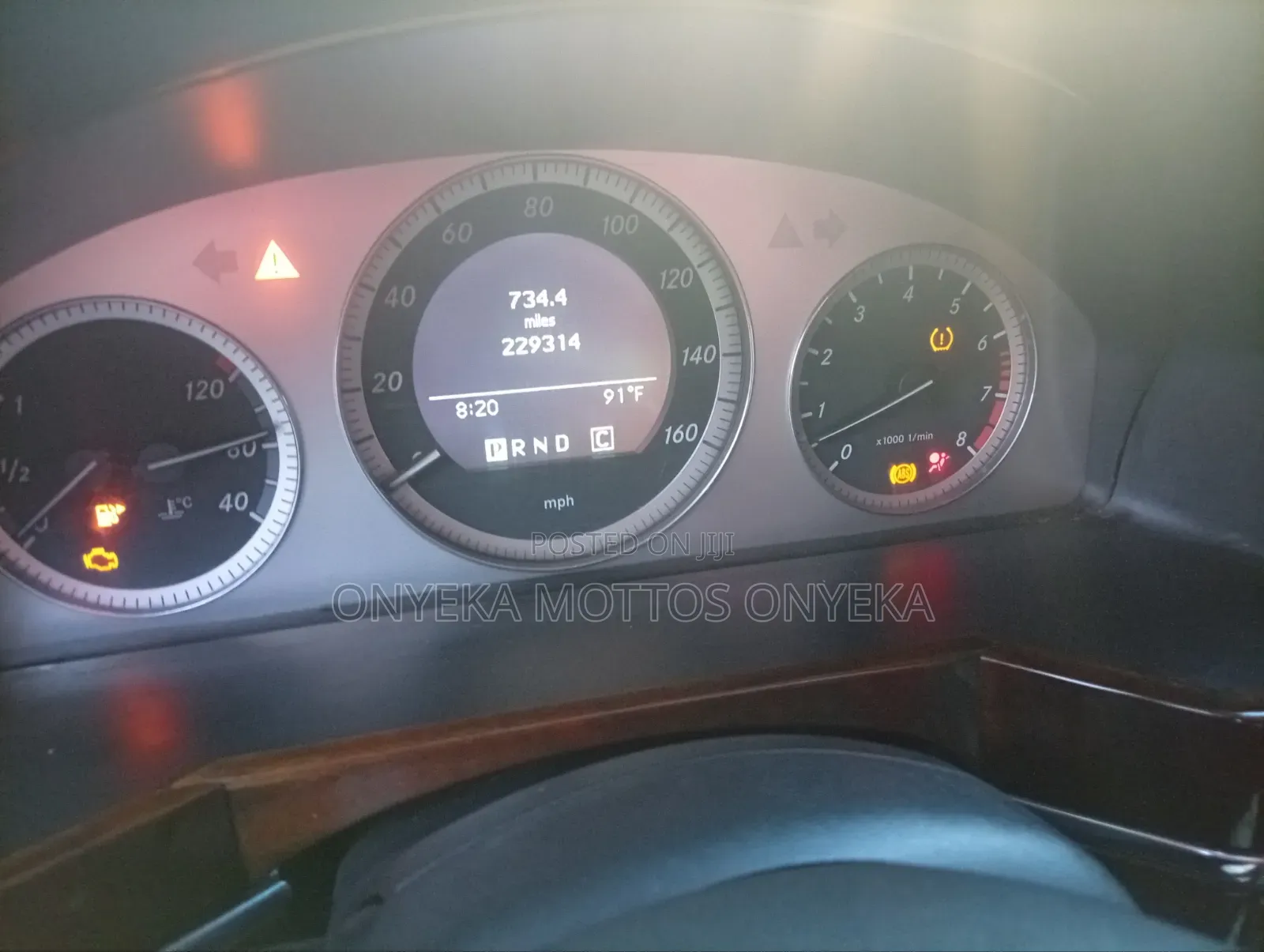 Mercedes-Benz GLK-Class 350 4MATIC 2010 Black
