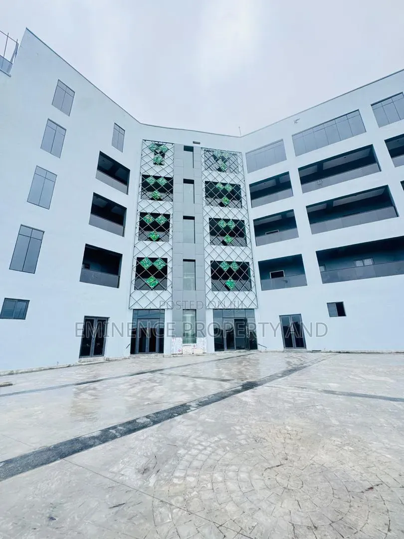 2bdrm Apartment in Ikate for rent