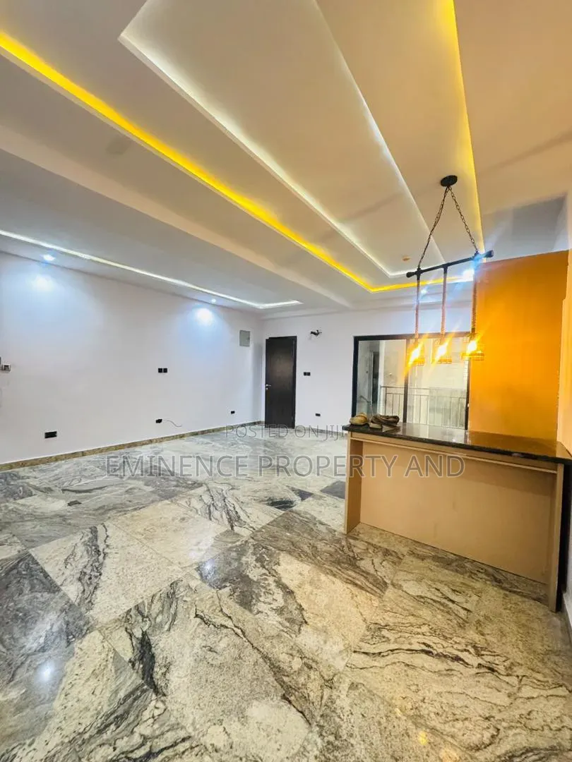 2bdrm Apartment in Ikate for rent