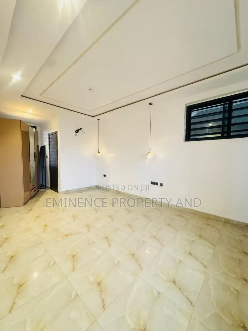 2bdrm Apartment in Ikate for rent