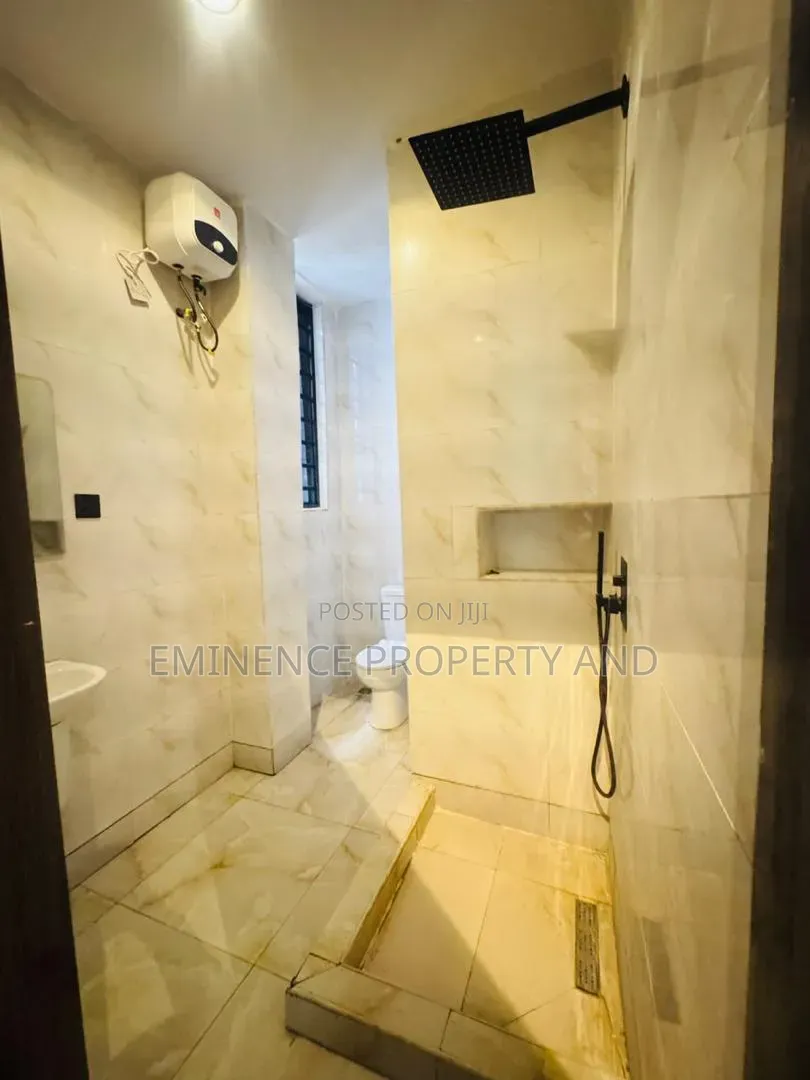 2bdrm Apartment in Ikate for rent