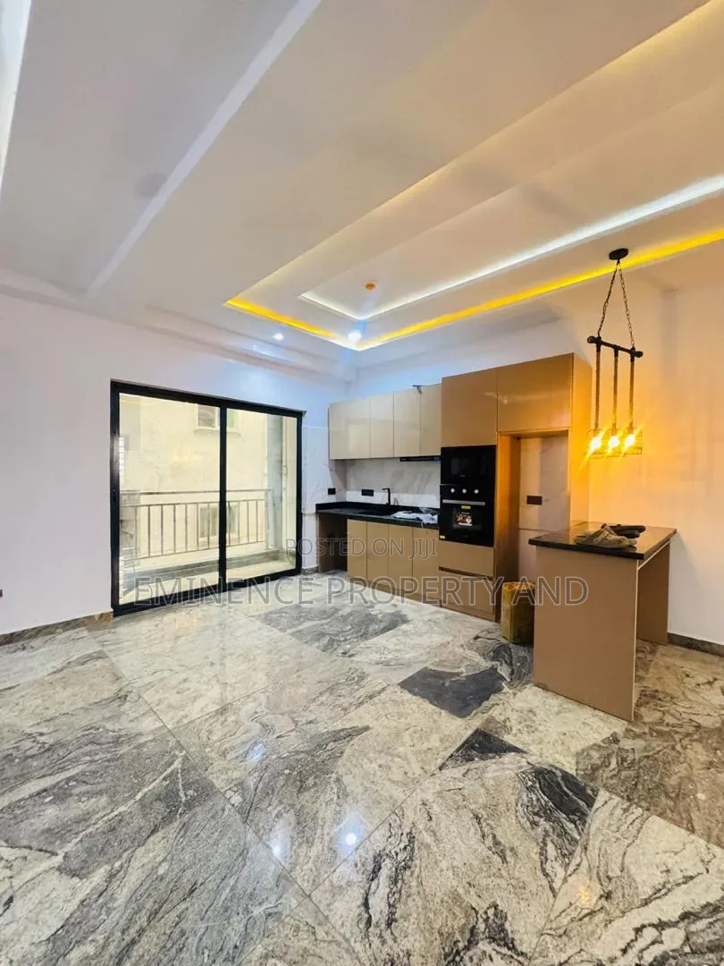 2bdrm Apartment in Ikate for rent