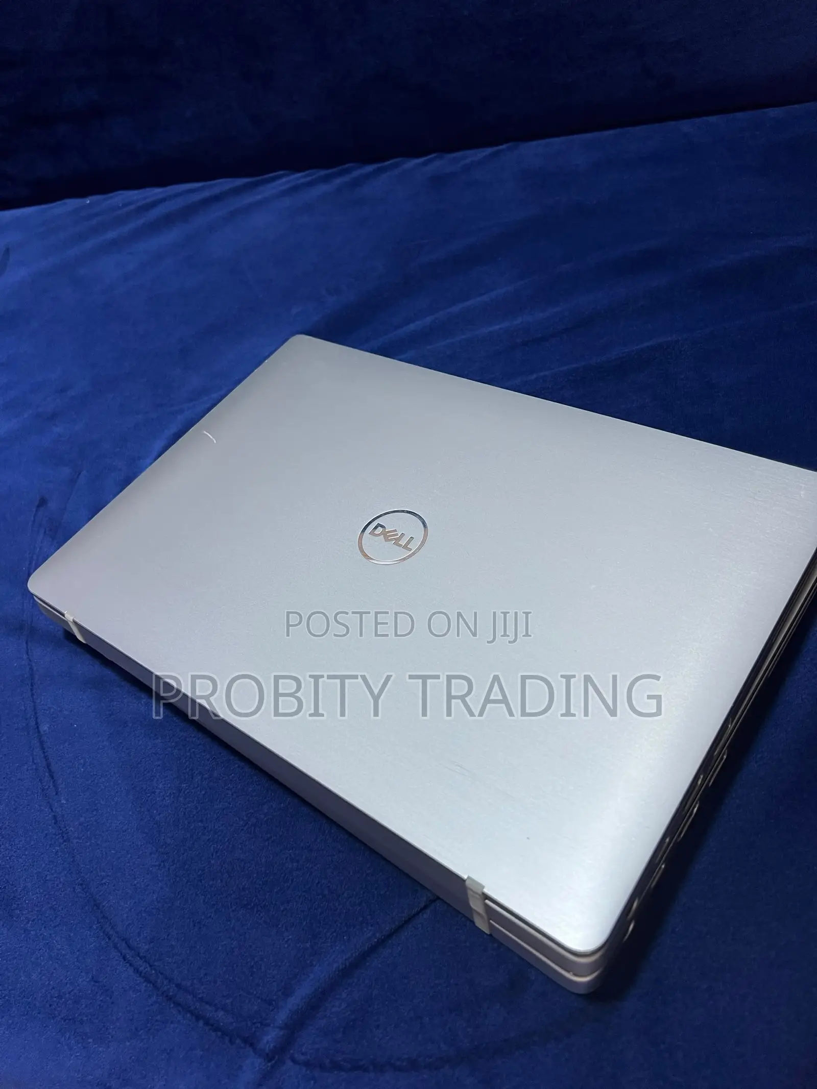 Laptop Dell Latitude 7300 8GB Intel Core i5 SSD 256GB