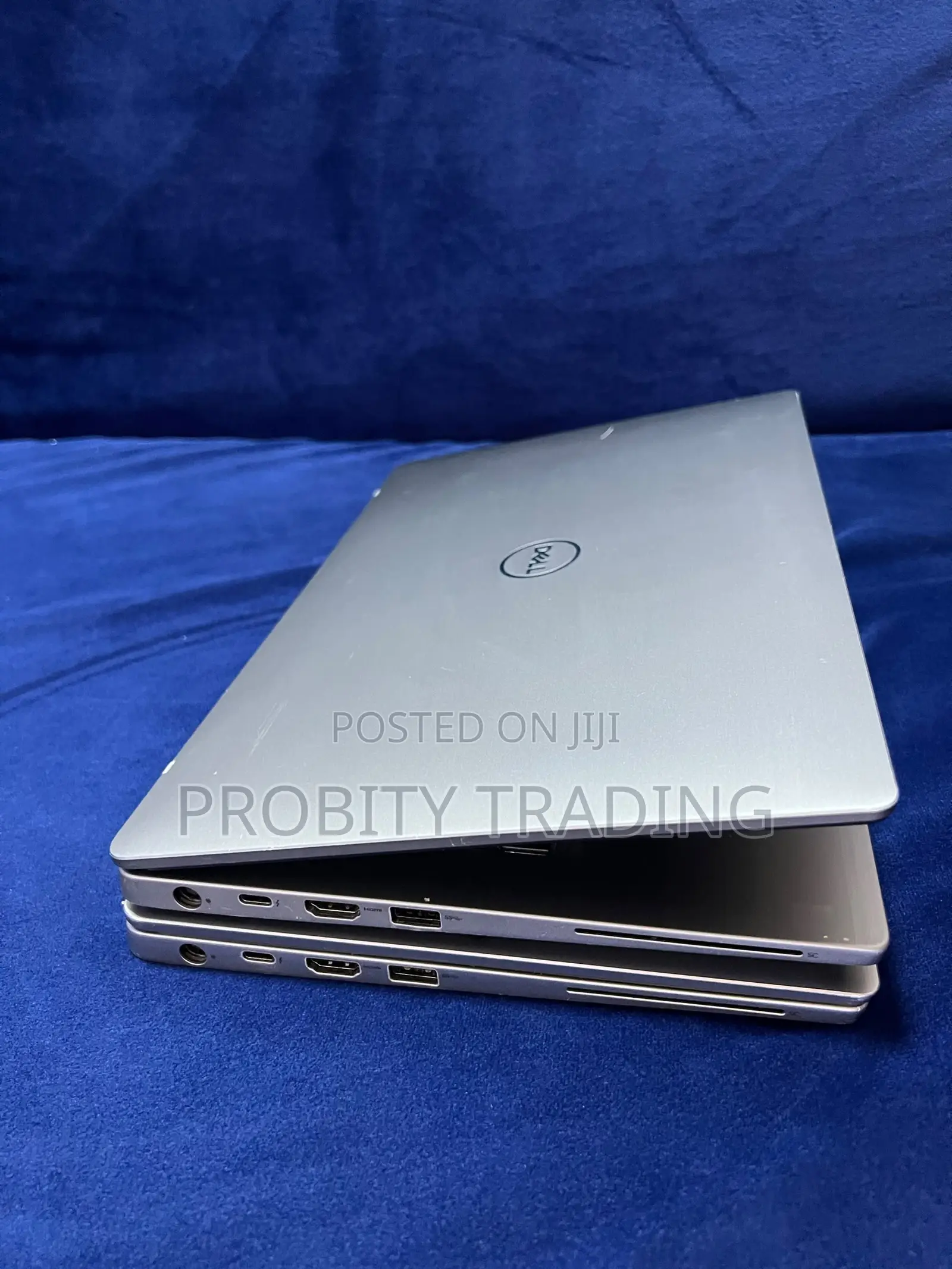 Laptop Dell Latitude 7300 8GB Intel Core i5 SSD 256GB