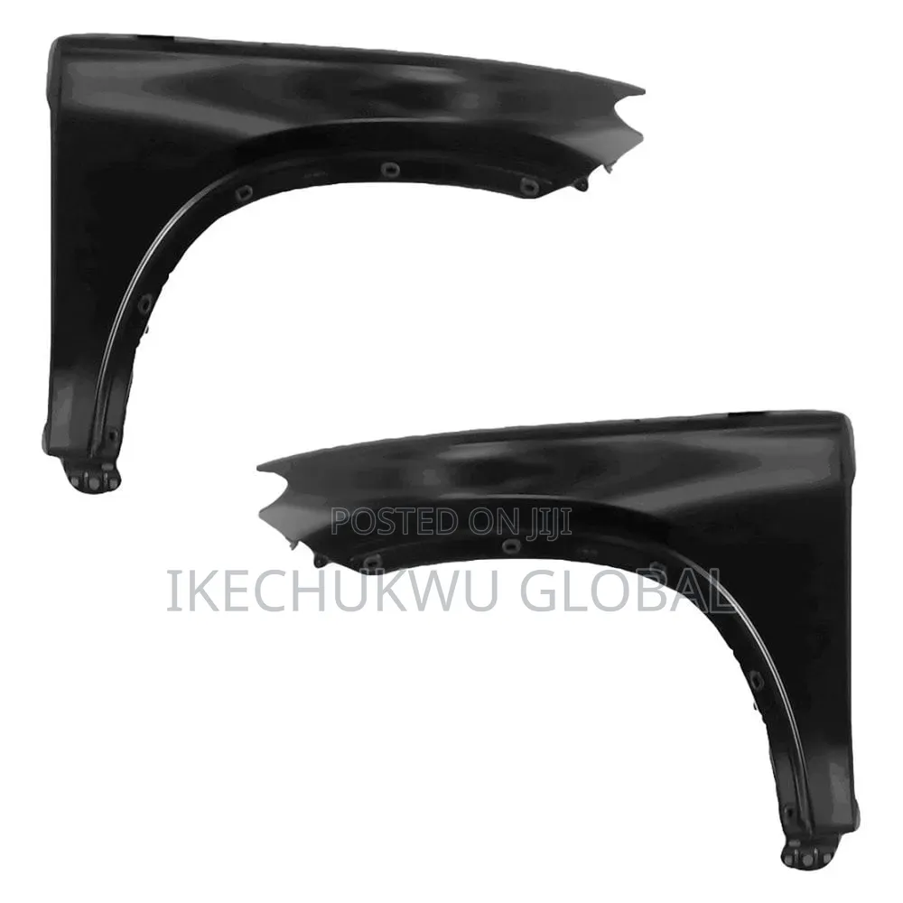 Fender Mercedes Benz GLE350, 53 and 63 2020 to 2025