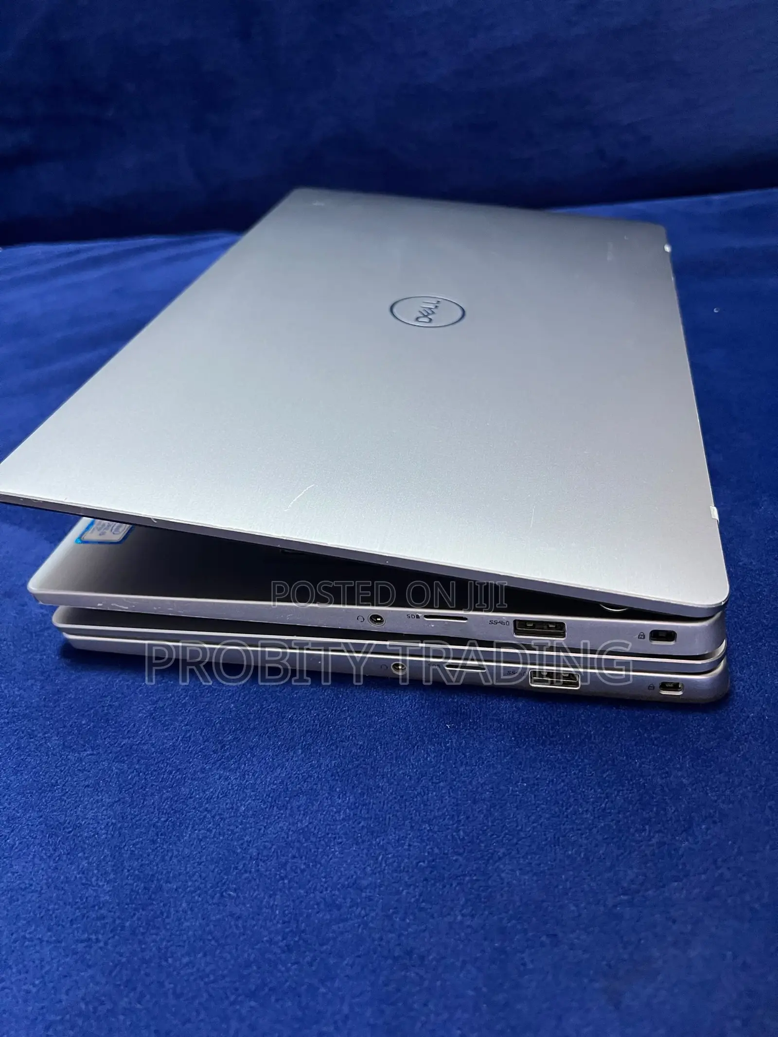 Laptop Dell Latitude 7300 8GB Intel Core i5 SSD 256GB