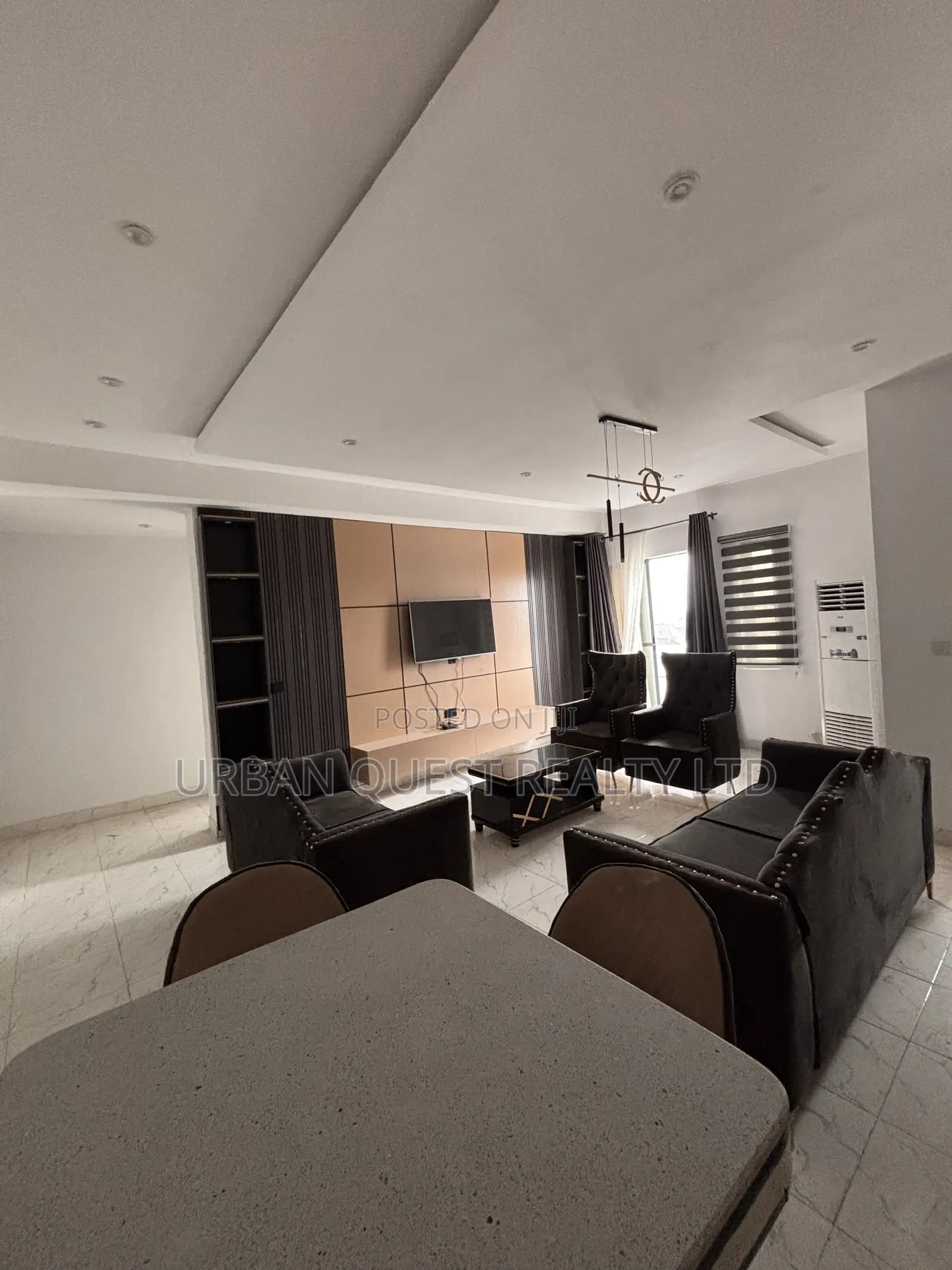 Furnished 2bdrm Apartment in Chevron for sale