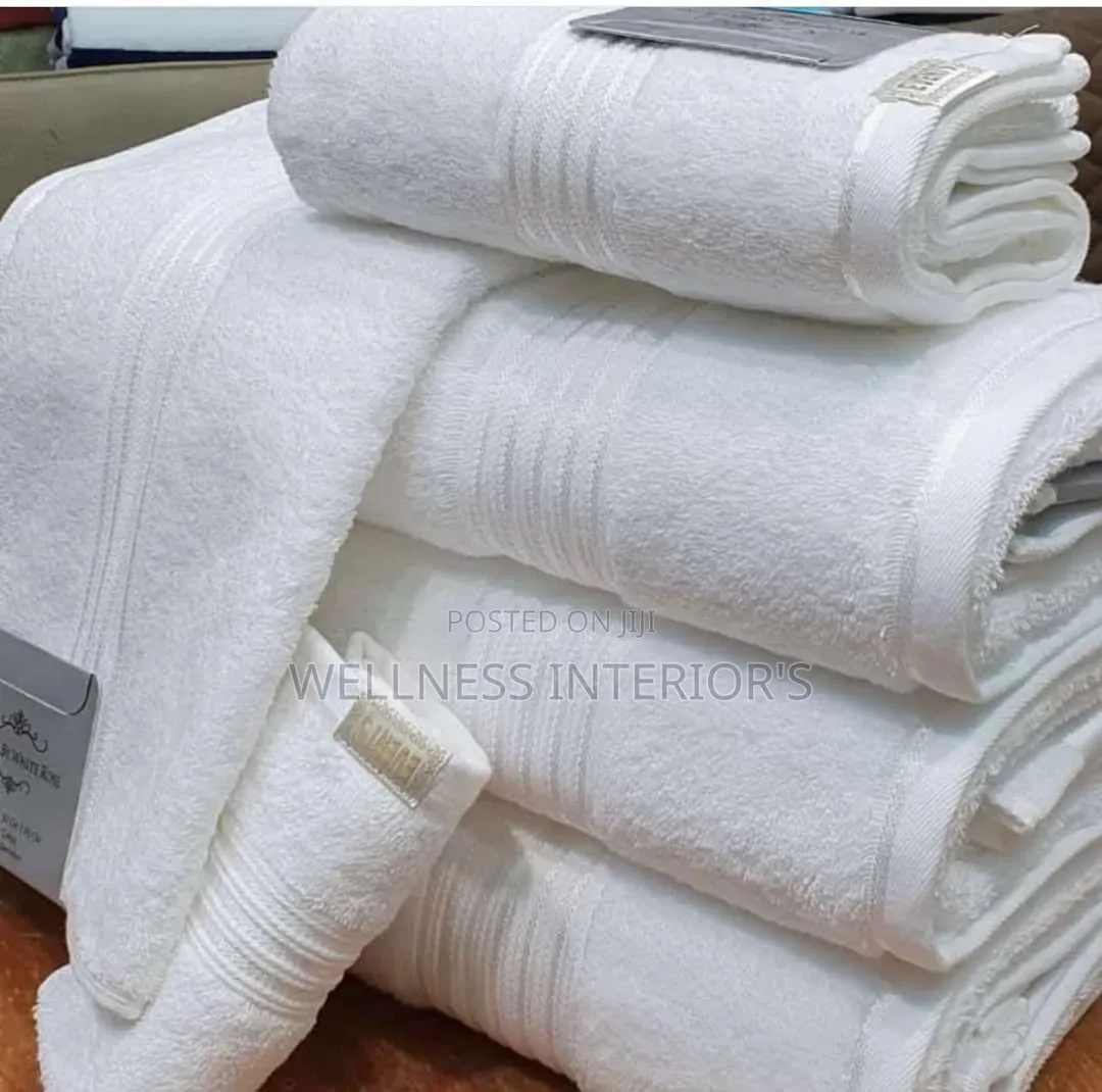 Body Towels