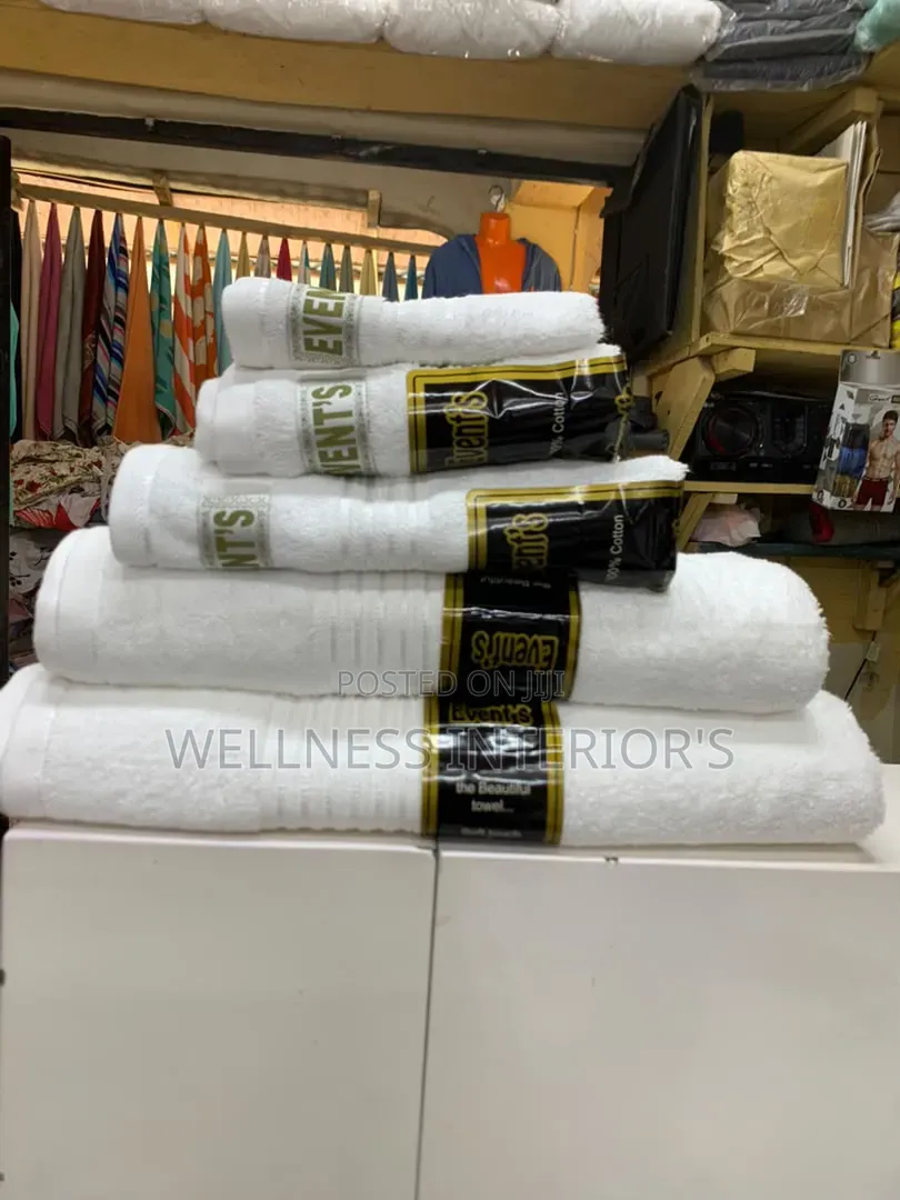 Body Towels