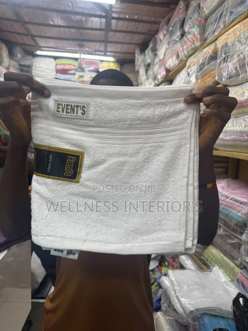 Body Towels