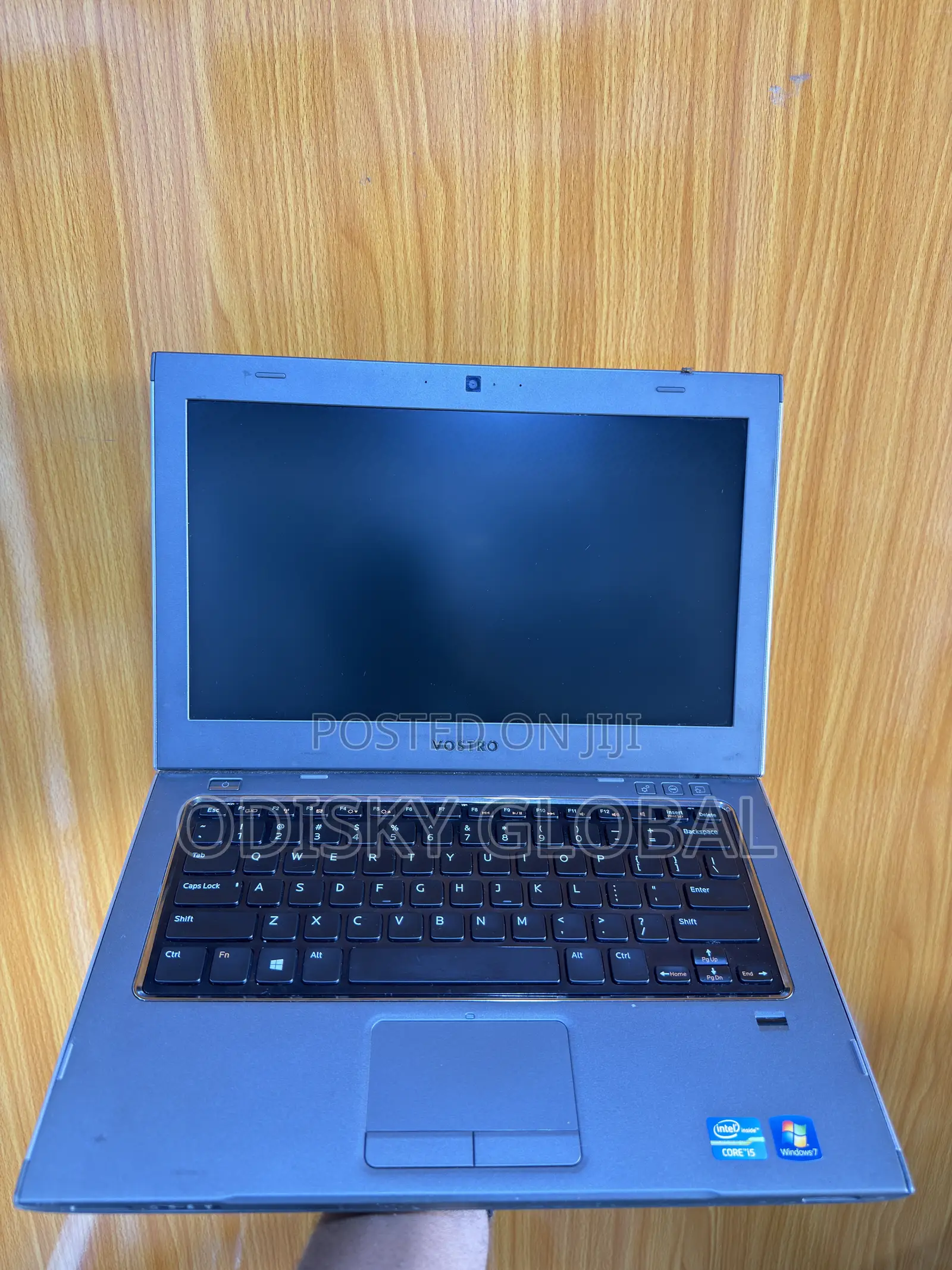 Laptop Dell Vostro 3360 8GB Intel Core i5 HDD 500GB