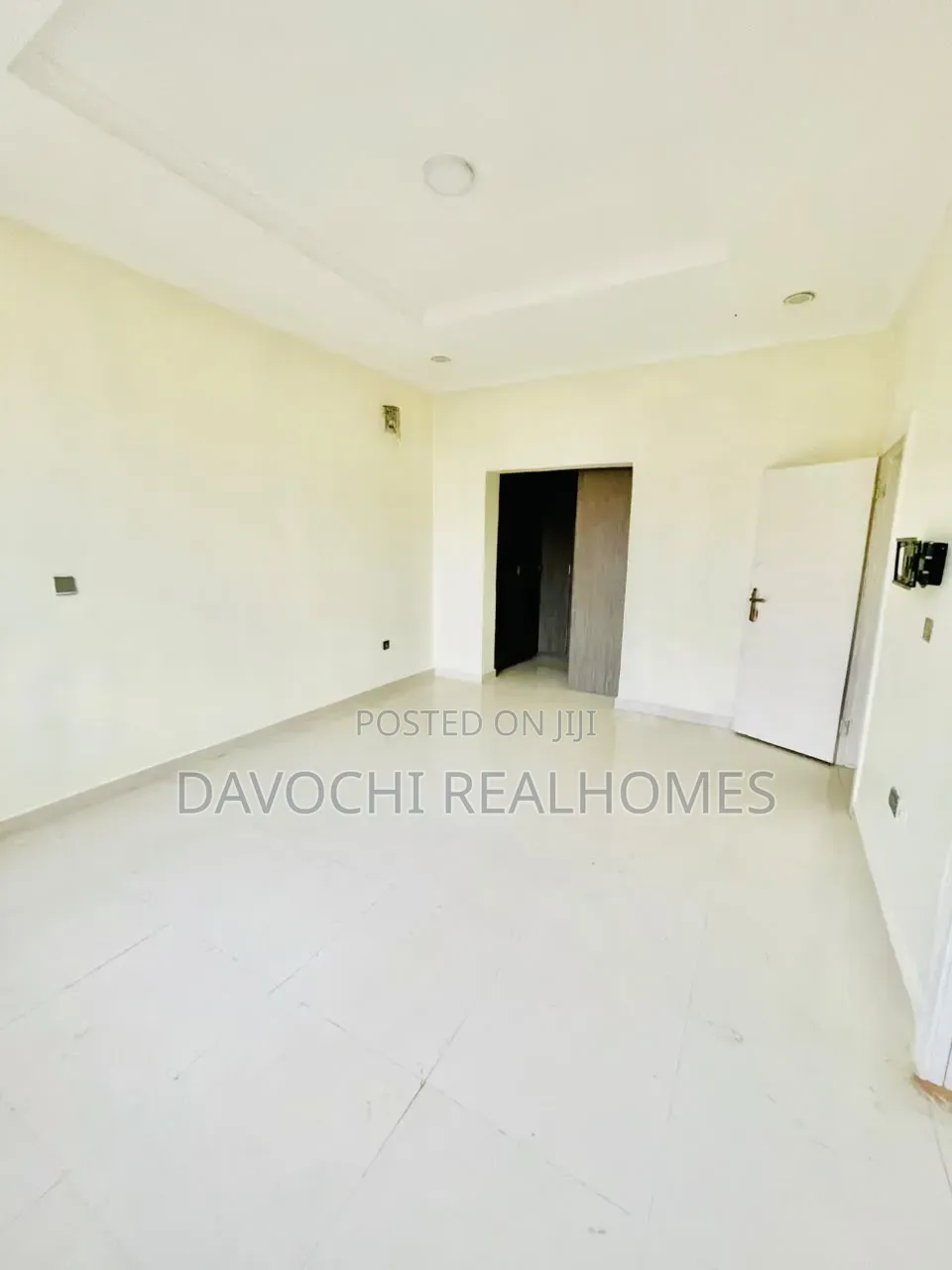 4bdrm Duplex in Victoria Island Extension for rent