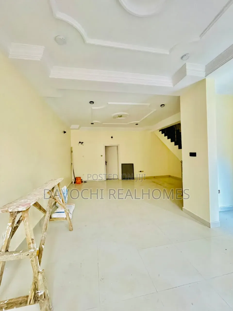 4bdrm Duplex in Victoria Island Extension for rent