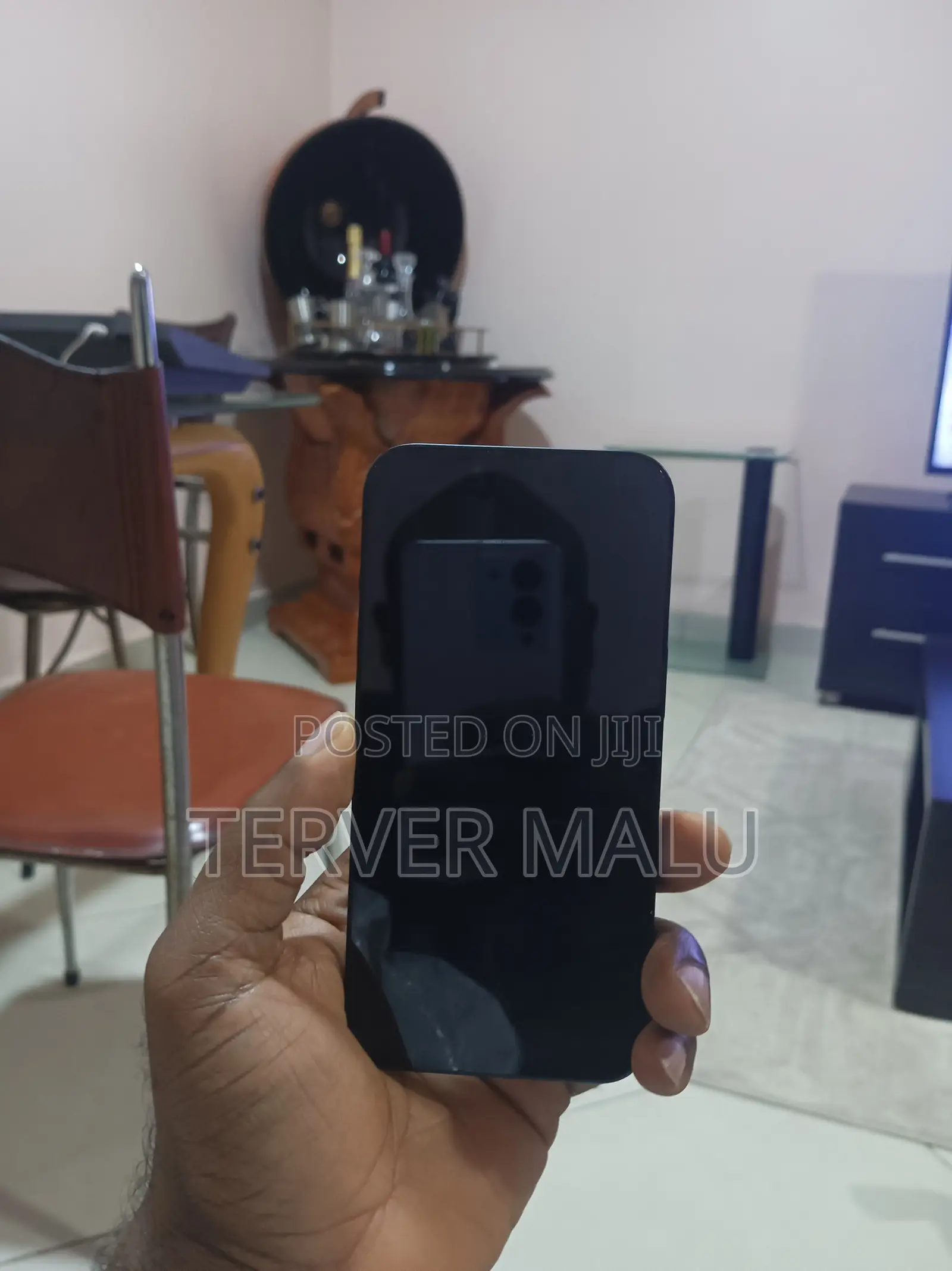 Apple iPhone 14 Pro Max 128 GB Black