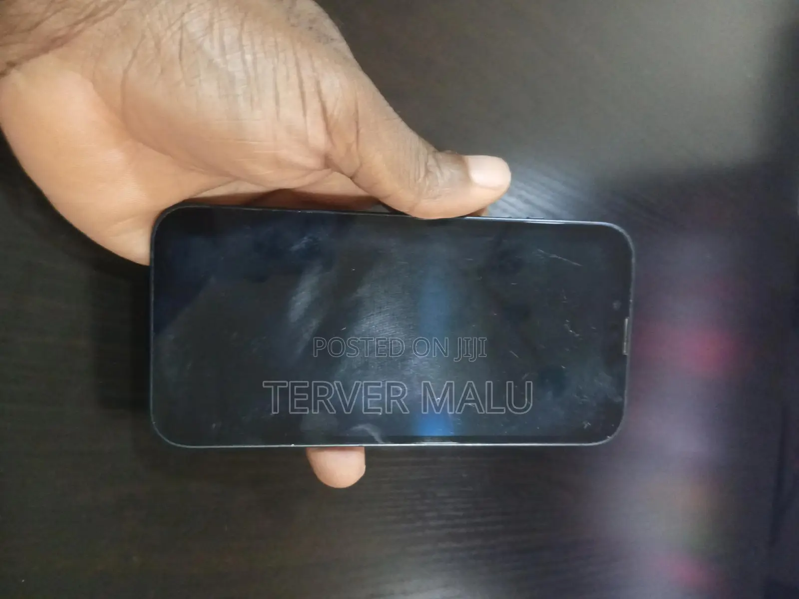 Apple iPhone 14 Pro Max 128 GB Black