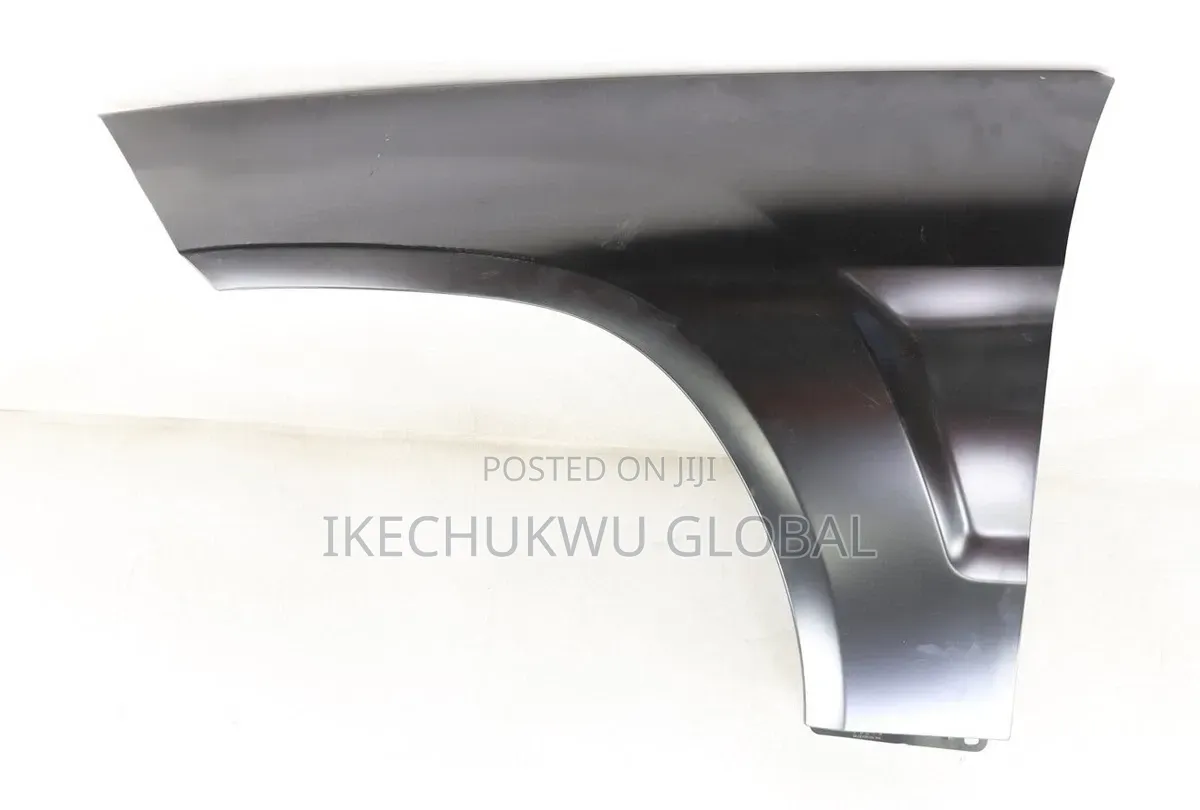Fender Mercedes Benz GLK350 From 2010 to 2015