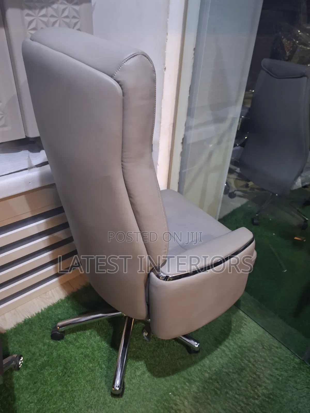 Premium Executive Office Chair