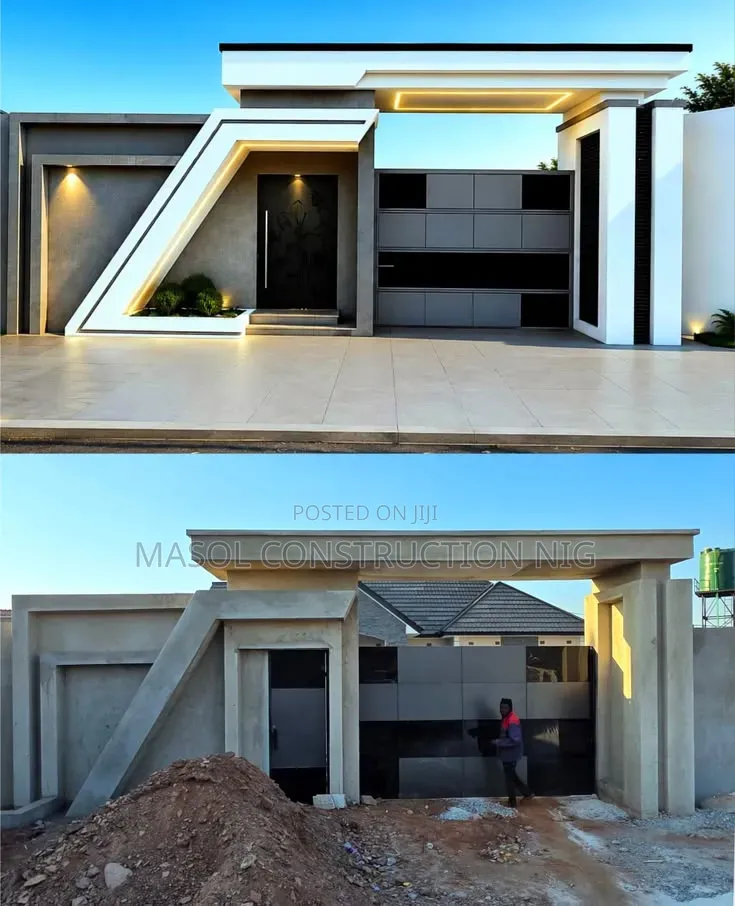 Residential Floor Layout Service