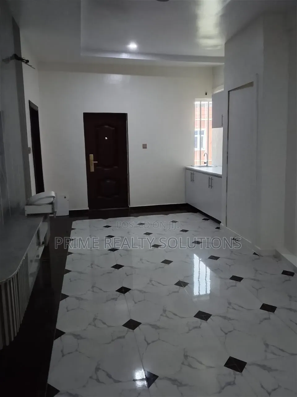 Mini Flat in Lekki Gardens Estate for rent
