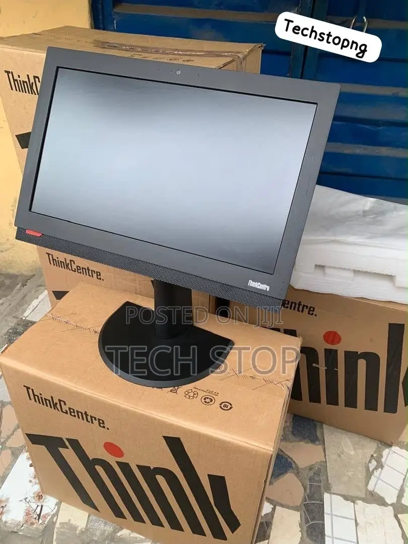 New Lenovo ThinkCentre M700 8GB Intel Core i5 HDD 500GB