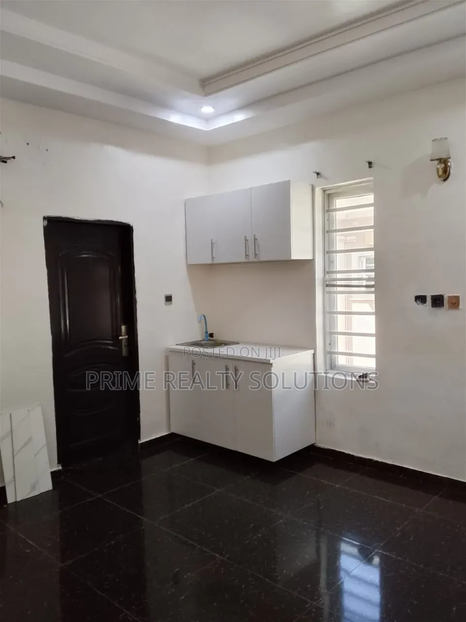 Studio Apartment in Lekki Gardens Estate for rent