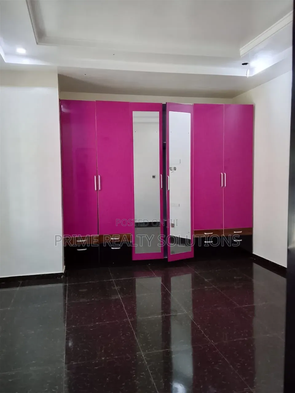 Studio Apartment in Lekki Gardens Estate for rent