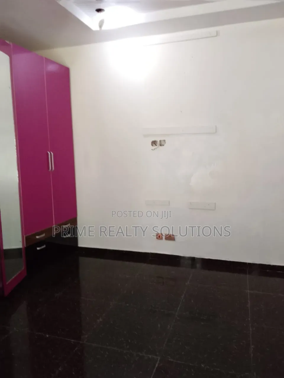Studio Apartment in Lekki Gardens Estate for rent