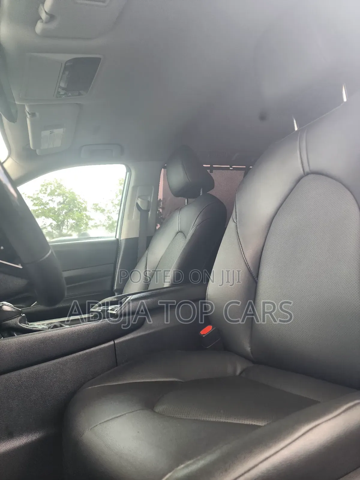 Toyota Highlander 2024 Silver
