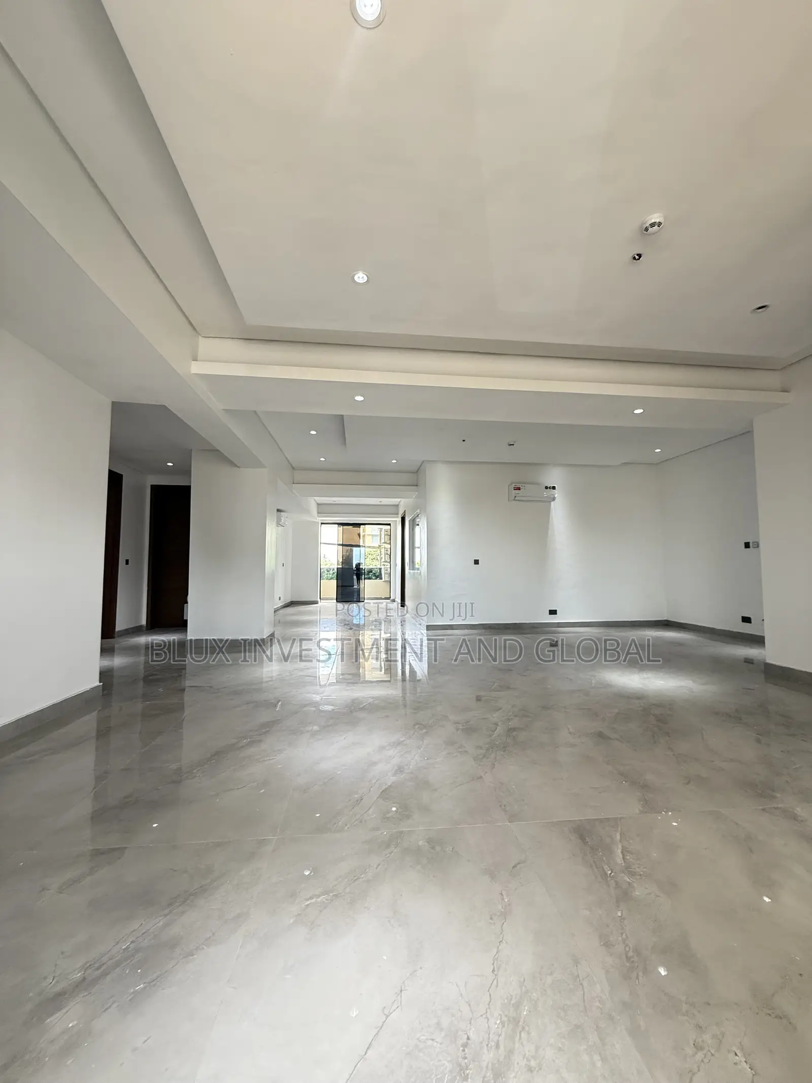 3bdrm Apartment in Ikoyi, Gerard Road for sale
