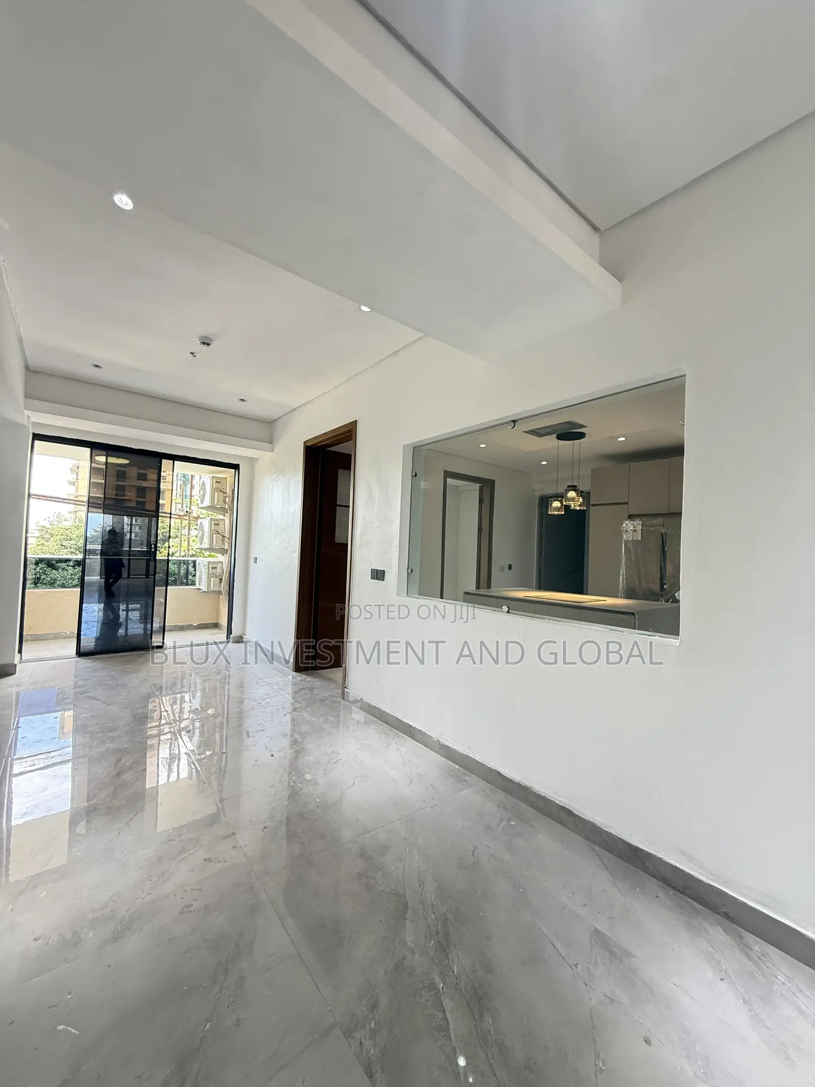 3bdrm Apartment in Ikoyi, Gerard Road for sale