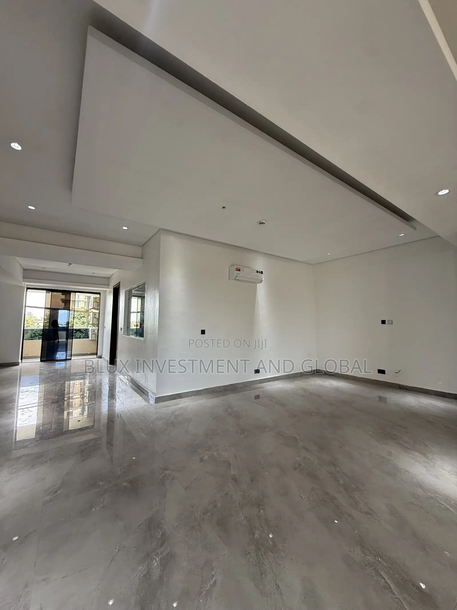 3bdrm Apartment in Ikoyi, Gerard Road for sale